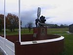Rougham Memorial